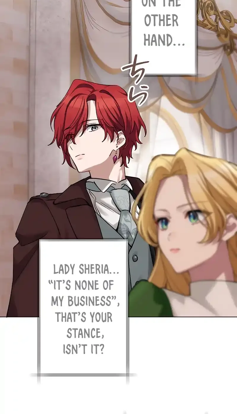 Dear Husband, I’ll Earn Money and Get a Divorce! Chapter 30 page 18