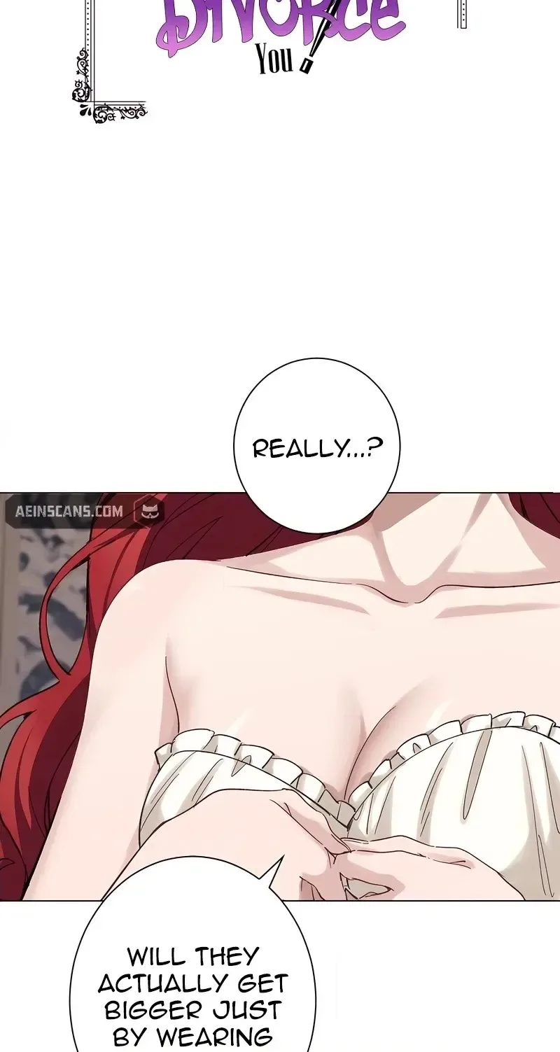 Dear Husband, I’ll Earn Money and Get a Divorce! Chapter 29 page 10