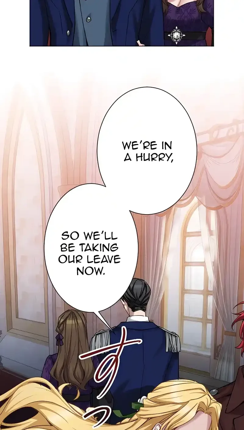 Dear Husband, I’ll Earn Money and Get a Divorce! Chapter 30 page 11