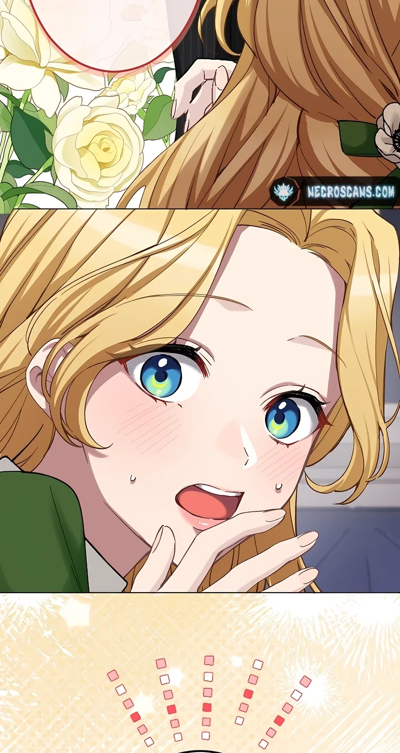Dear Husband, I’ll Earn Money and Get a Divorce! Chapter 29 page 8