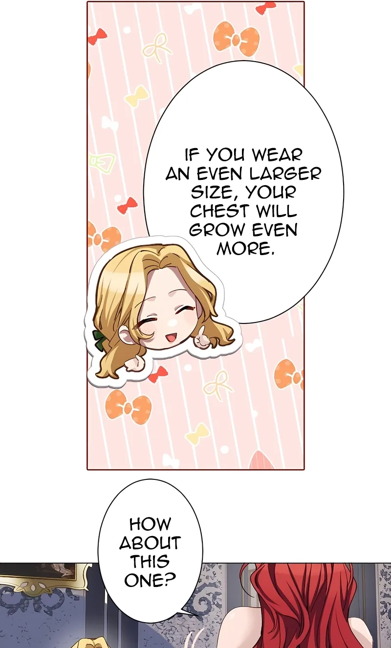 Dear Husband, I’ll Earn Money and Get a Divorce! Chapter 29 page 12