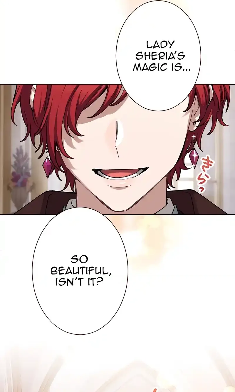 Dear Husband, I’ll Earn Money and Get a Divorce! Chapter 30 page 24
