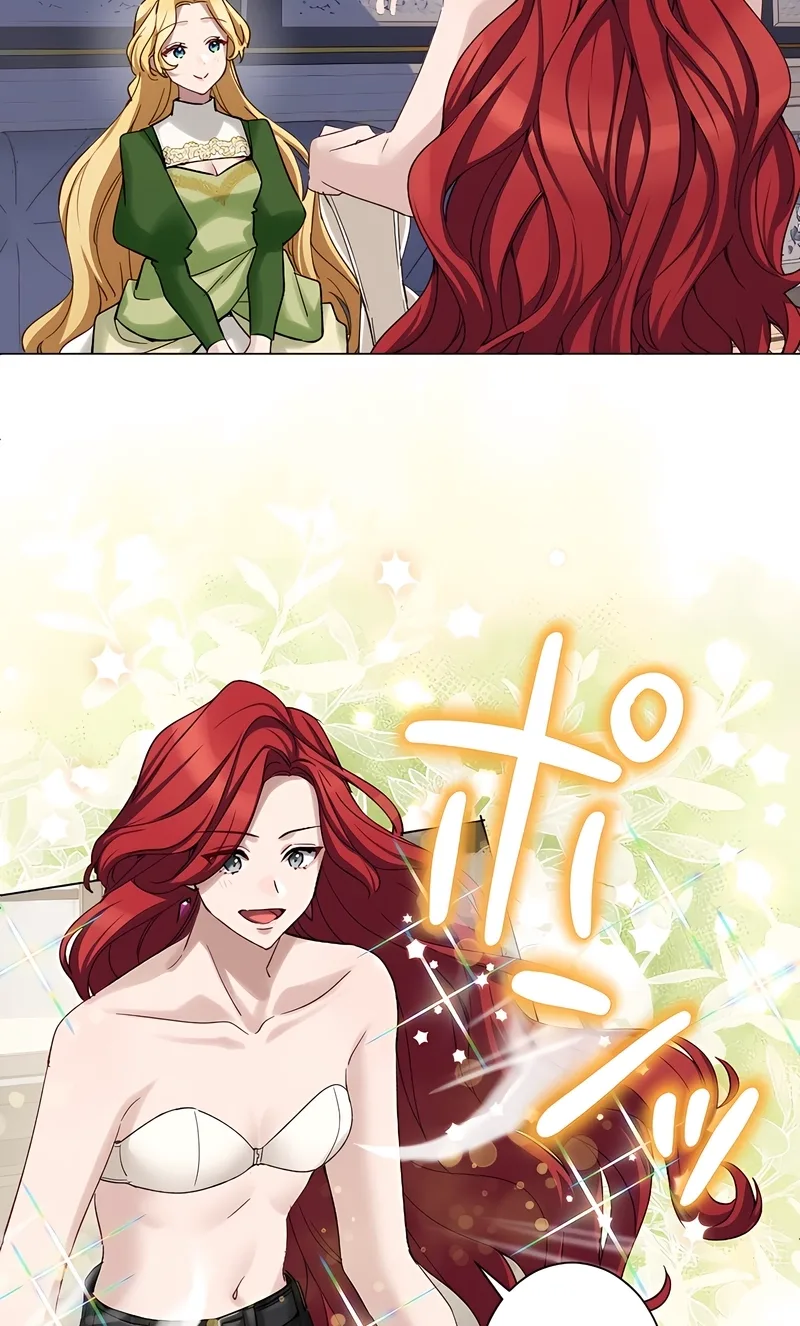 Dear Husband, I’ll Earn Money and Get a Divorce! Chapter 29 page 13