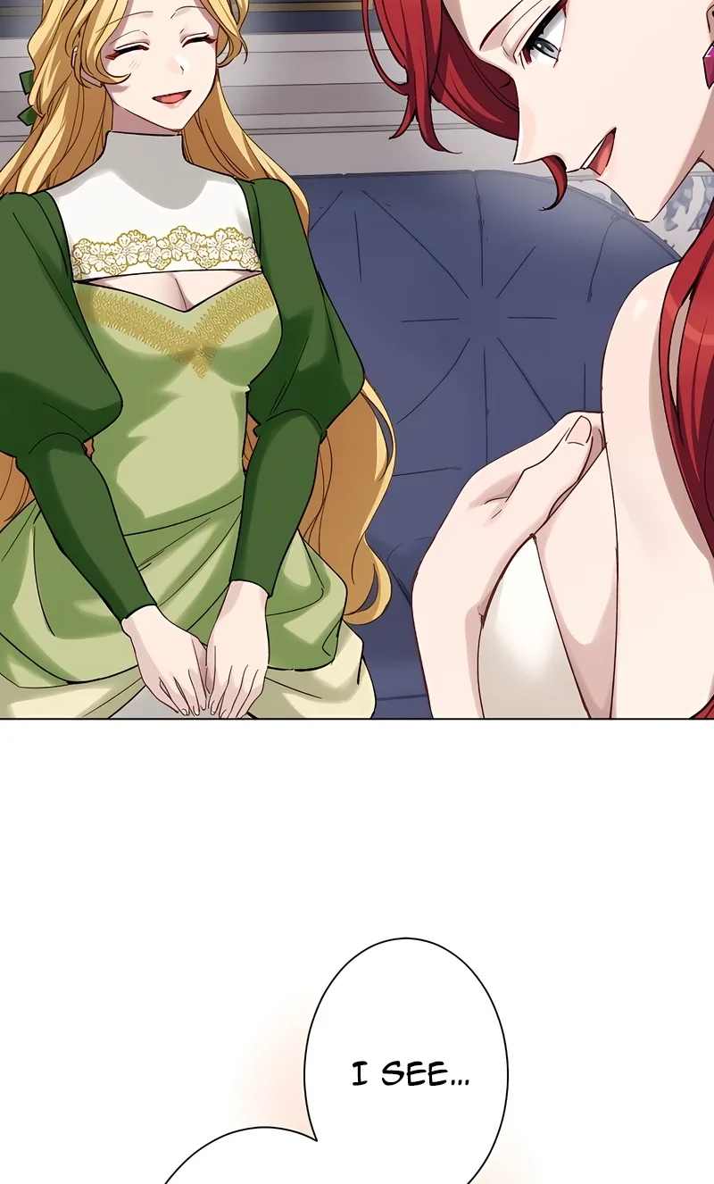 Dear Husband, I’ll Earn Money and Get a Divorce! Chapter 29 page 15