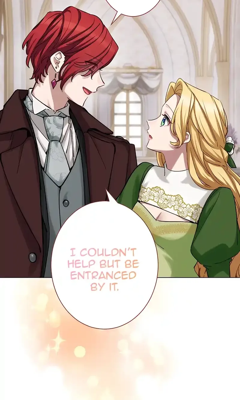 Dear Husband, I’ll Earn Money and Get a Divorce! Chapter 30 page 27