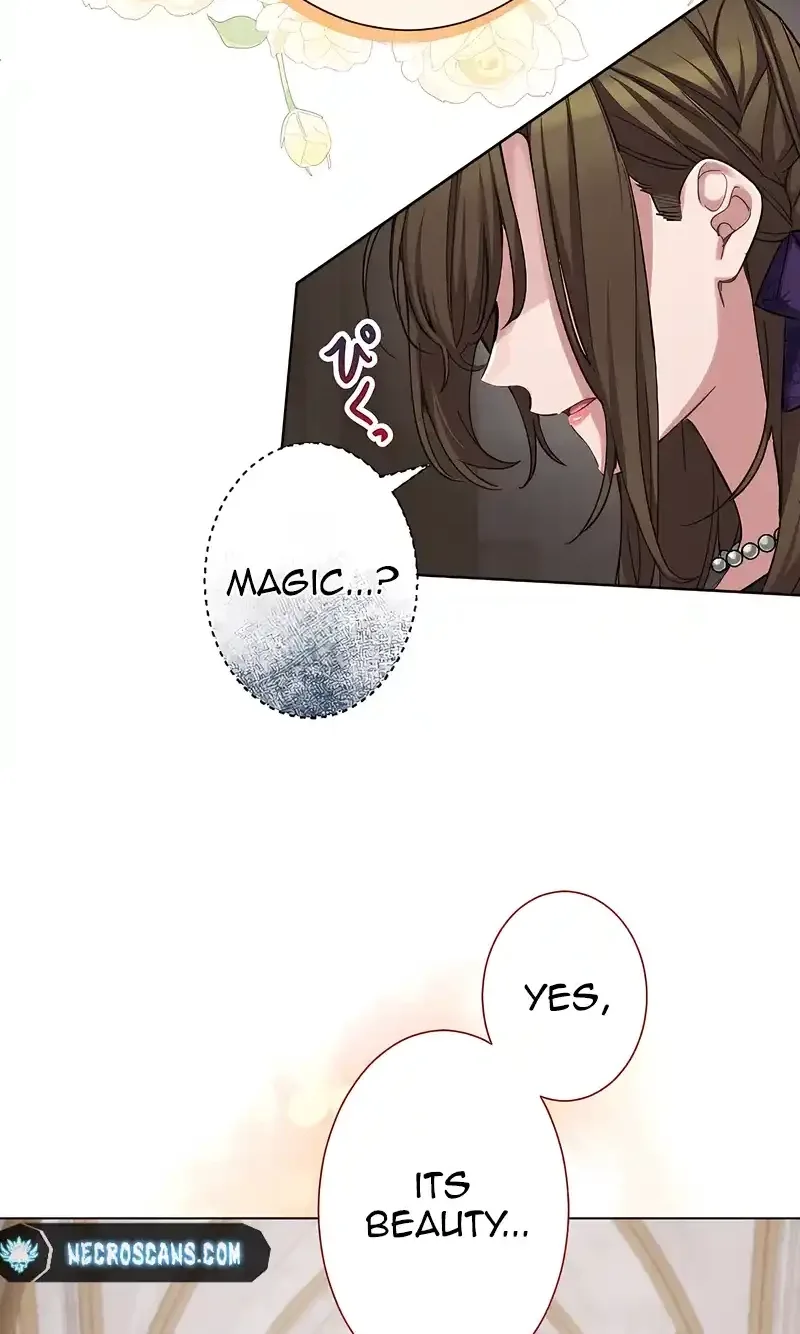 Dear Husband, I’ll Earn Money and Get a Divorce! Chapter 30 page 26