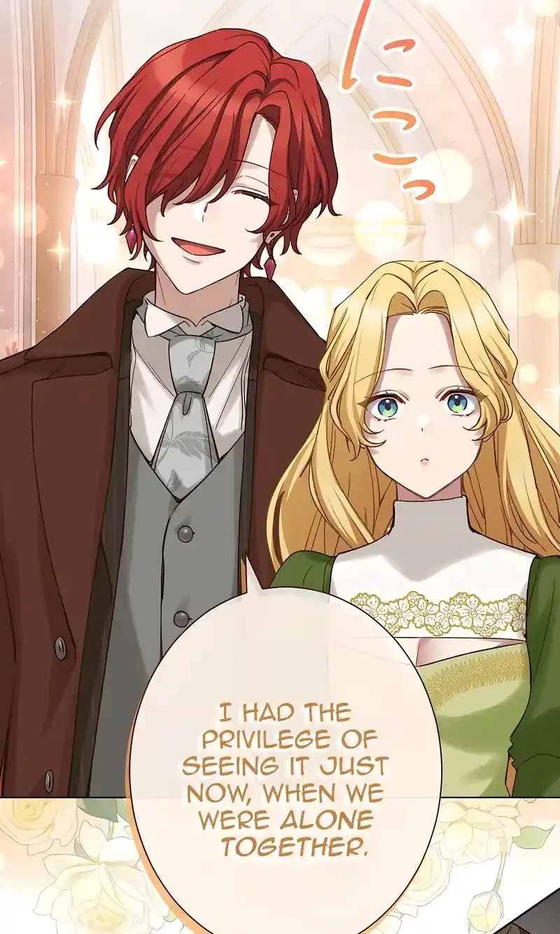 Dear Husband, I’ll Earn Money and Get a Divorce! Chapter 30 page 25