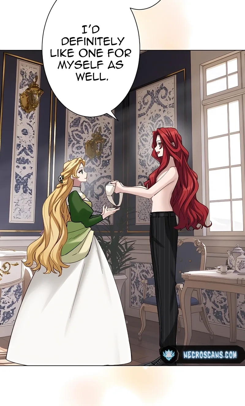 Dear Husband, I’ll Earn Money and Get a Divorce! Chapter 29 page 16