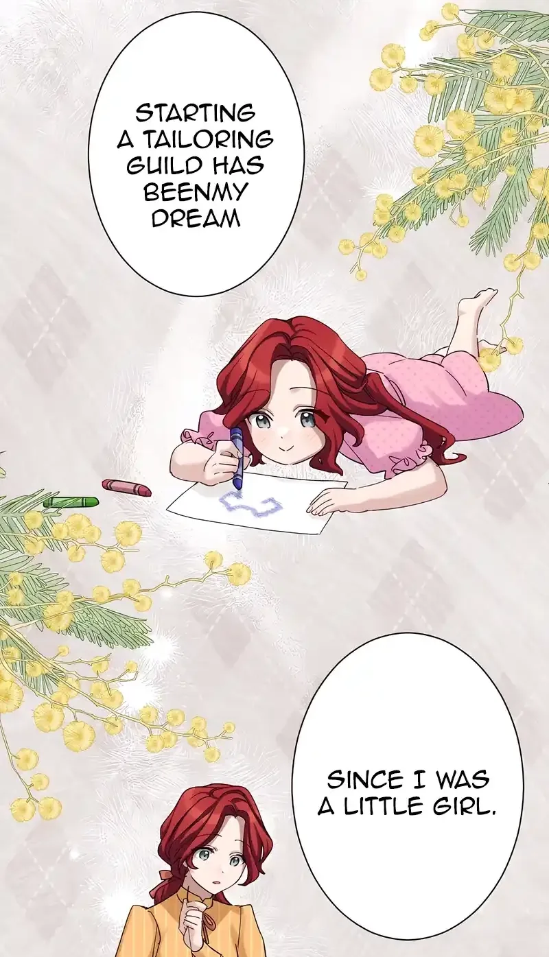 Dear Husband, I’ll Earn Money and Get a Divorce! Chapter 29 page 22