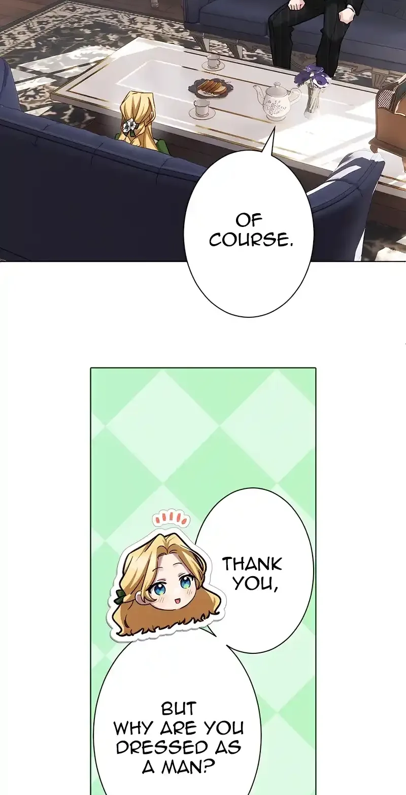 Dear Husband, I’ll Earn Money and Get a Divorce! Chapter 29 page 19