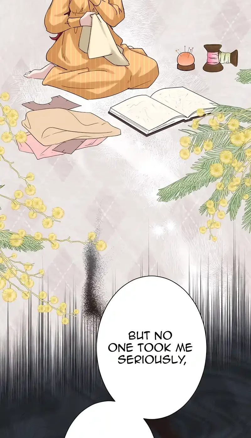 Dear Husband, I’ll Earn Money and Get a Divorce! Chapter 29 page 23