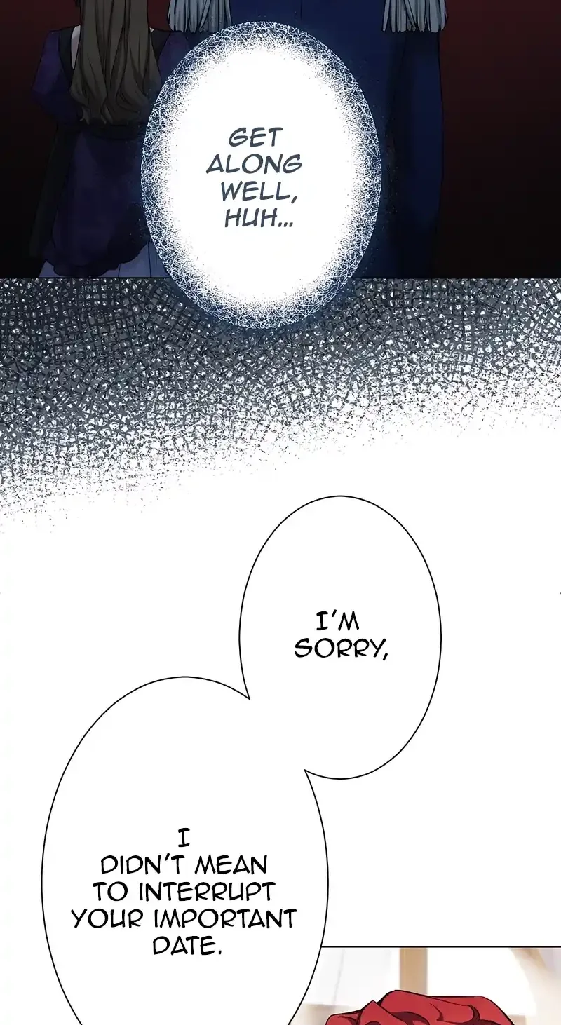 Dear Husband, I’ll Earn Money and Get a Divorce! Chapter 30 page 31