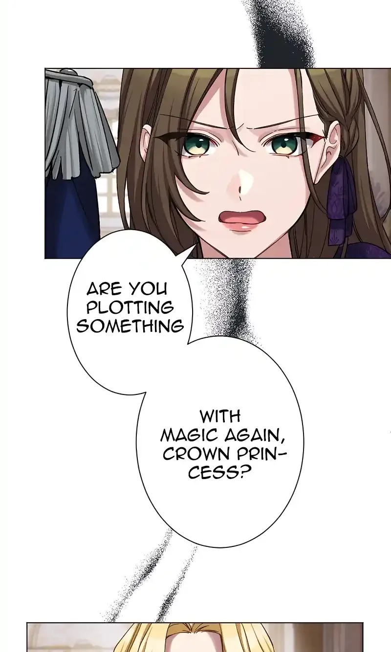 Dear Husband, I’ll Earn Money and Get a Divorce! Chapter 30 page 36