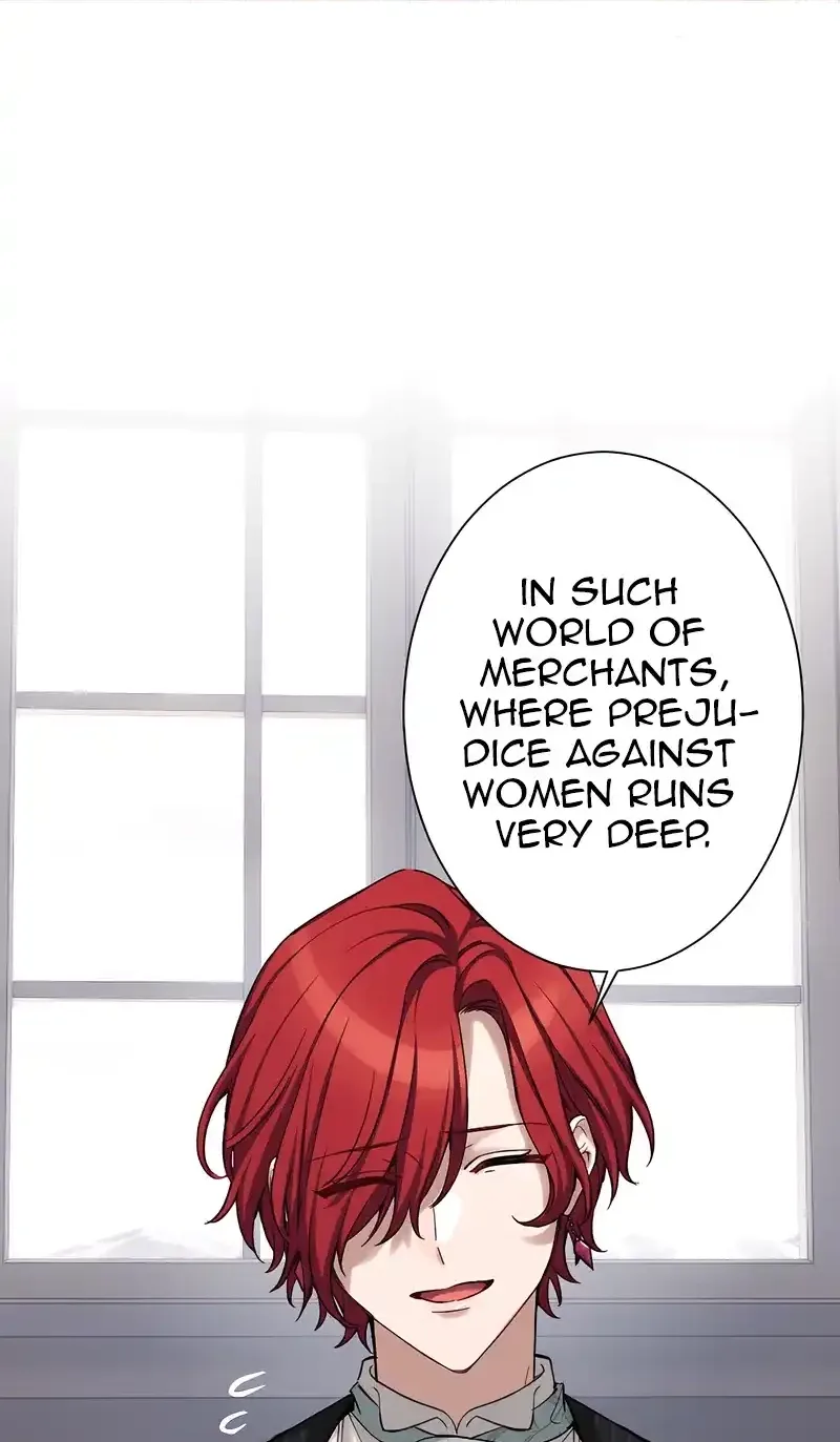 Dear Husband, I’ll Earn Money and Get a Divorce! Chapter 29 page 28