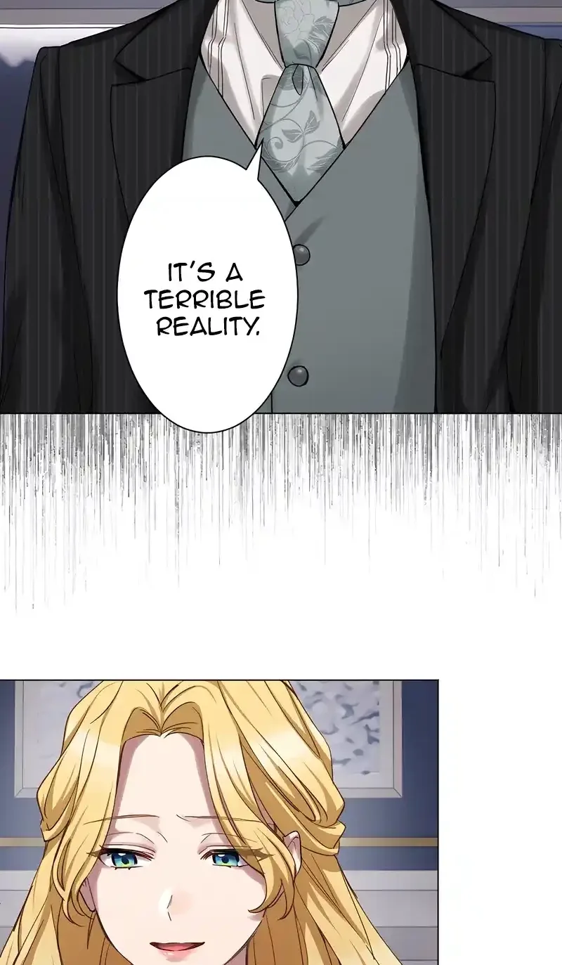 Dear Husband, I’ll Earn Money and Get a Divorce! Chapter 29 page 29