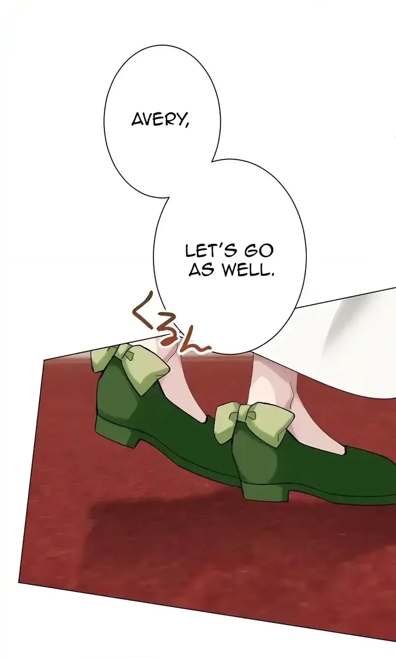 Dear Husband, I’ll Earn Money and Get a Divorce! Chapter 30 page 40