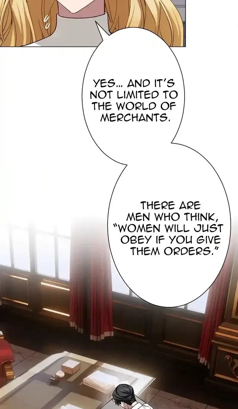 Dear Husband, I’ll Earn Money and Get a Divorce! Chapter 29 page 30