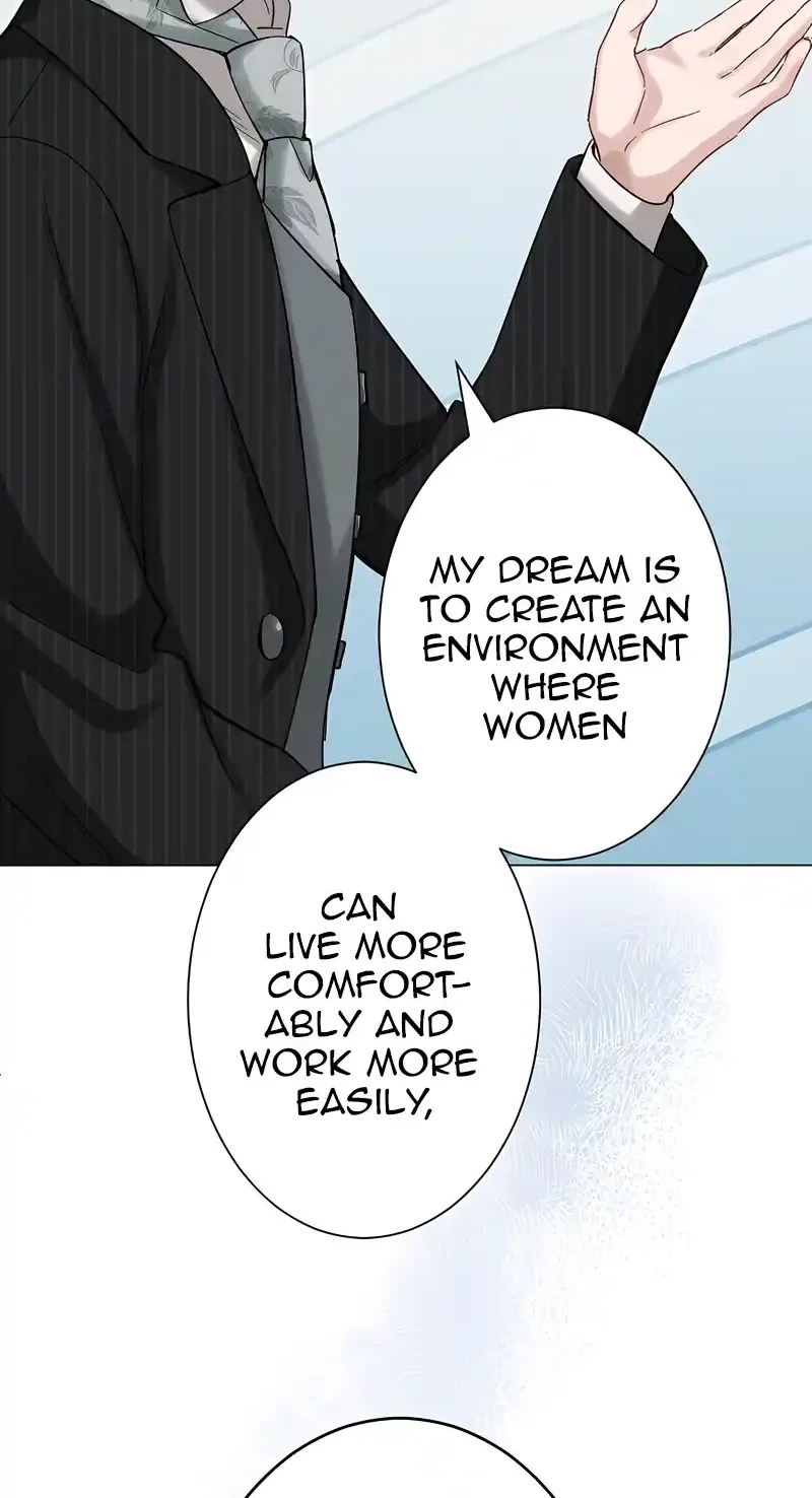 Dear Husband, I’ll Earn Money and Get a Divorce! Chapter 29 page 36