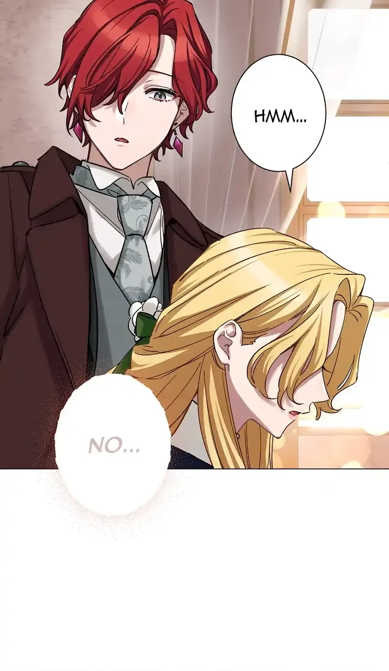 Dear Husband, I’ll Earn Money and Get a Divorce! Chapter 30 page 45