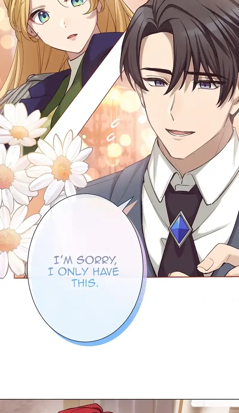Dear Husband, I’ll Earn Money and Get a Divorce! Chapter 30 page 44