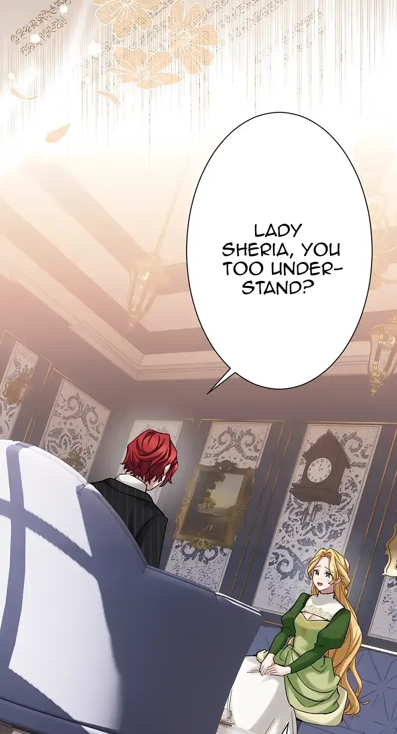 Dear Husband, I’ll Earn Money and Get a Divorce! Chapter 29 page 34