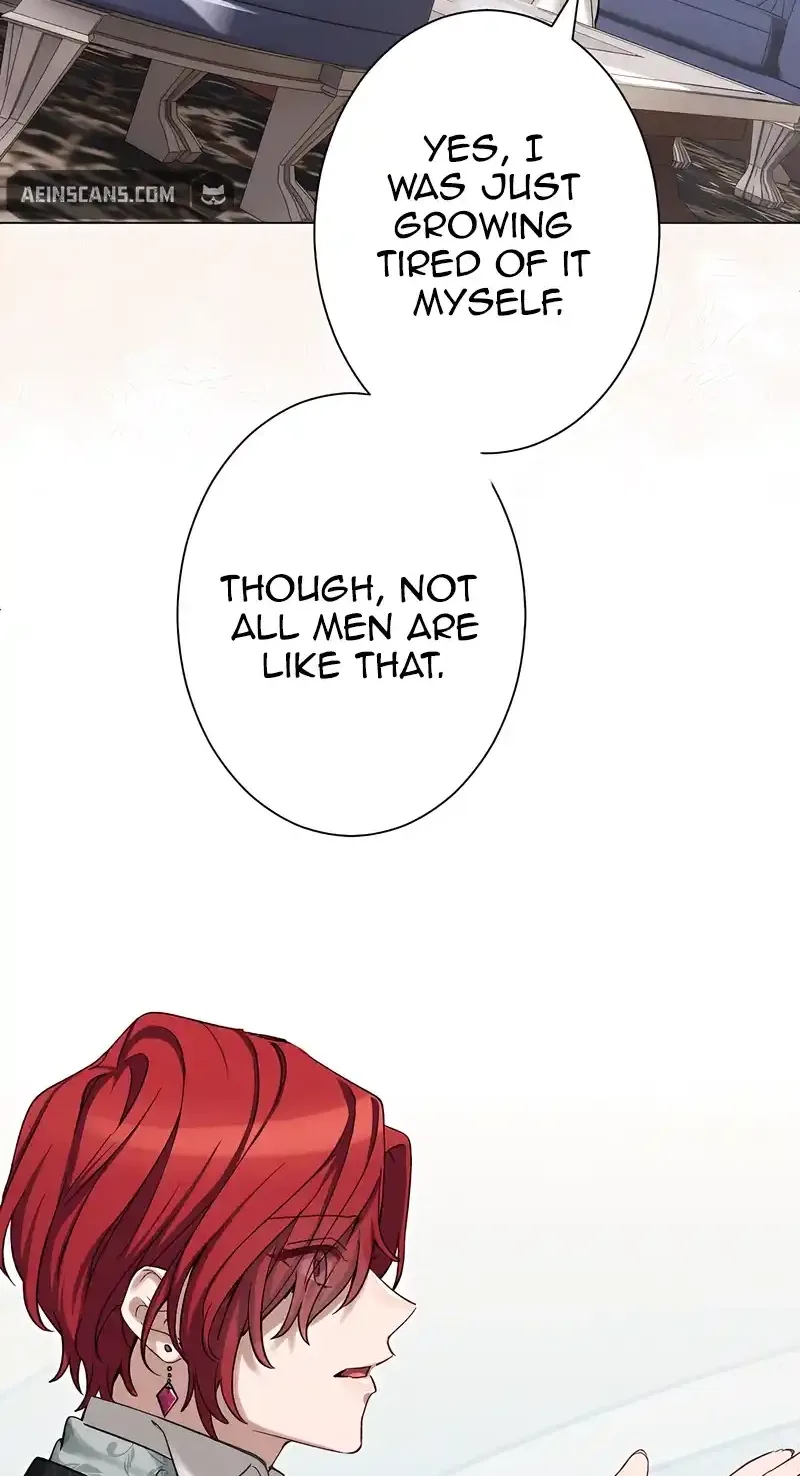 Dear Husband, I’ll Earn Money and Get a Divorce! Chapter 29 page 35