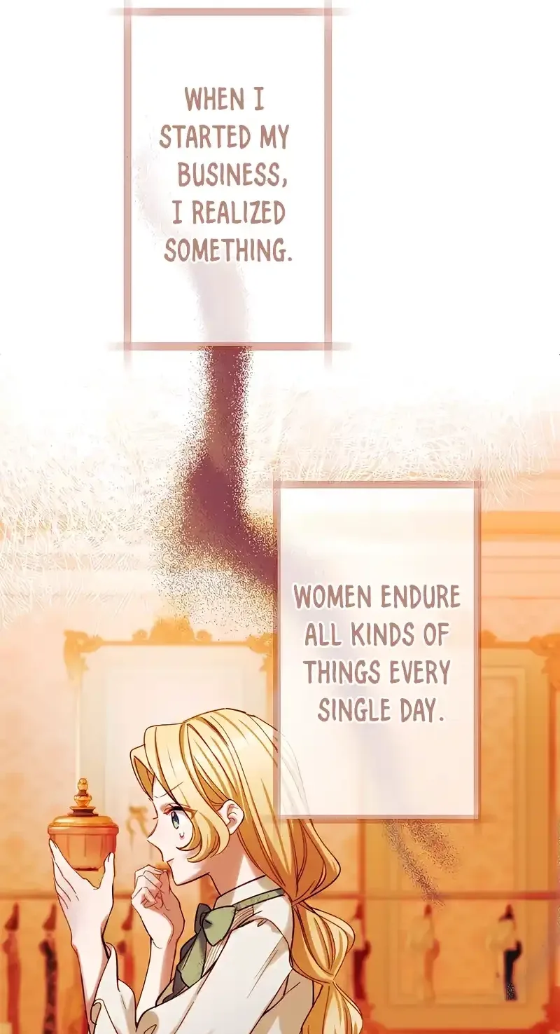 Dear Husband, I’ll Earn Money and Get a Divorce! Chapter 29 page 38