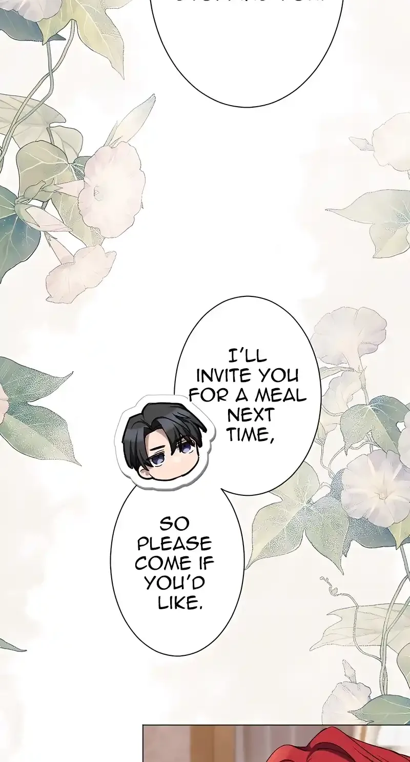 Dear Husband, I’ll Earn Money and Get a Divorce! Chapter 30 page 47