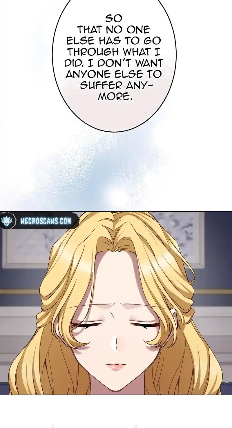 Dear Husband, I’ll Earn Money and Get a Divorce! Chapter 29 page 37