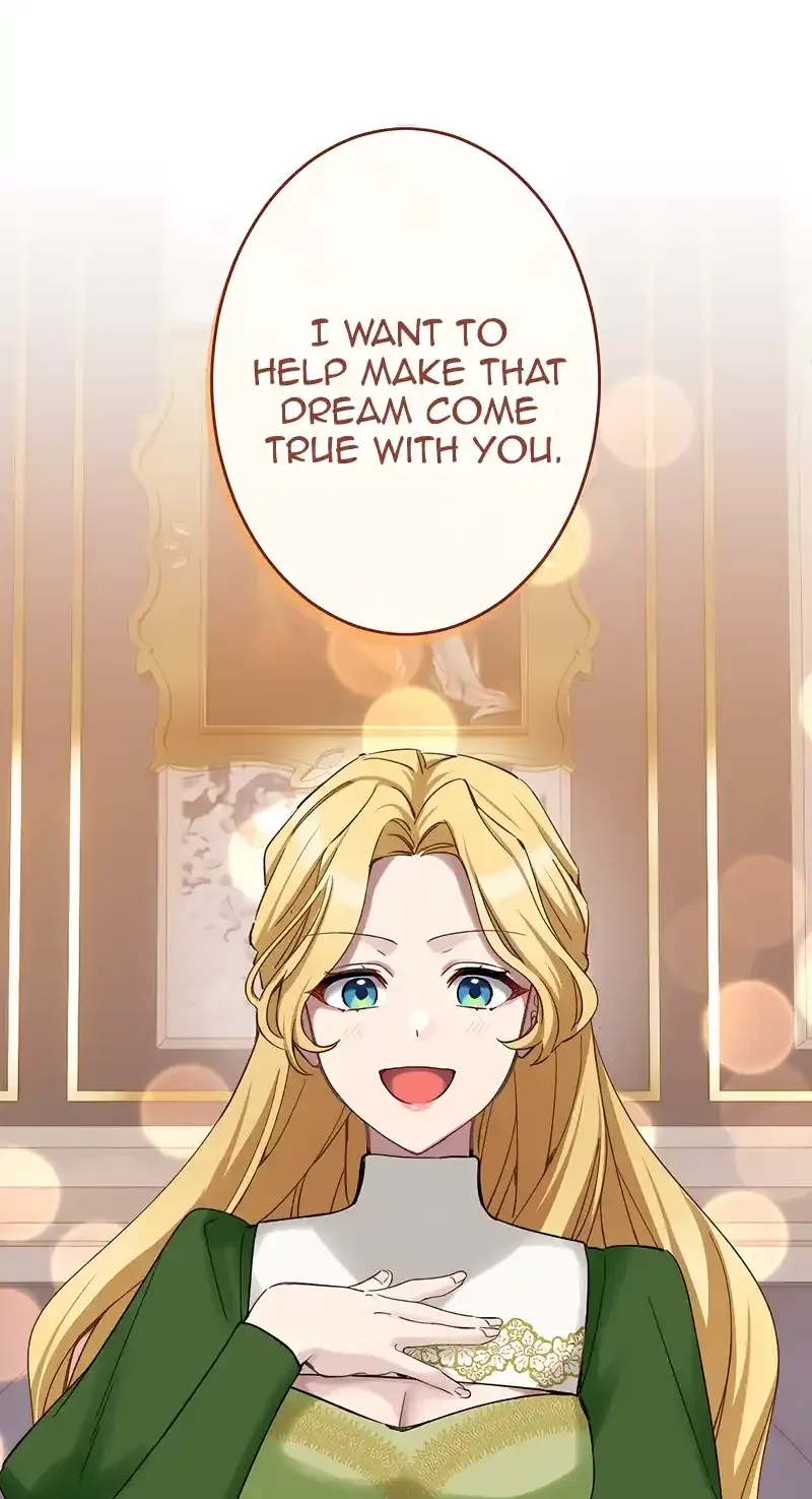 Dear Husband, I’ll Earn Money and Get a Divorce! Chapter 29 page 41