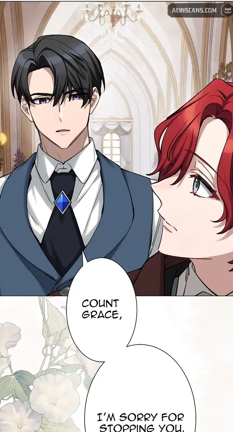 Dear Husband, I’ll Earn Money and Get a Divorce! Chapter 30 page 46