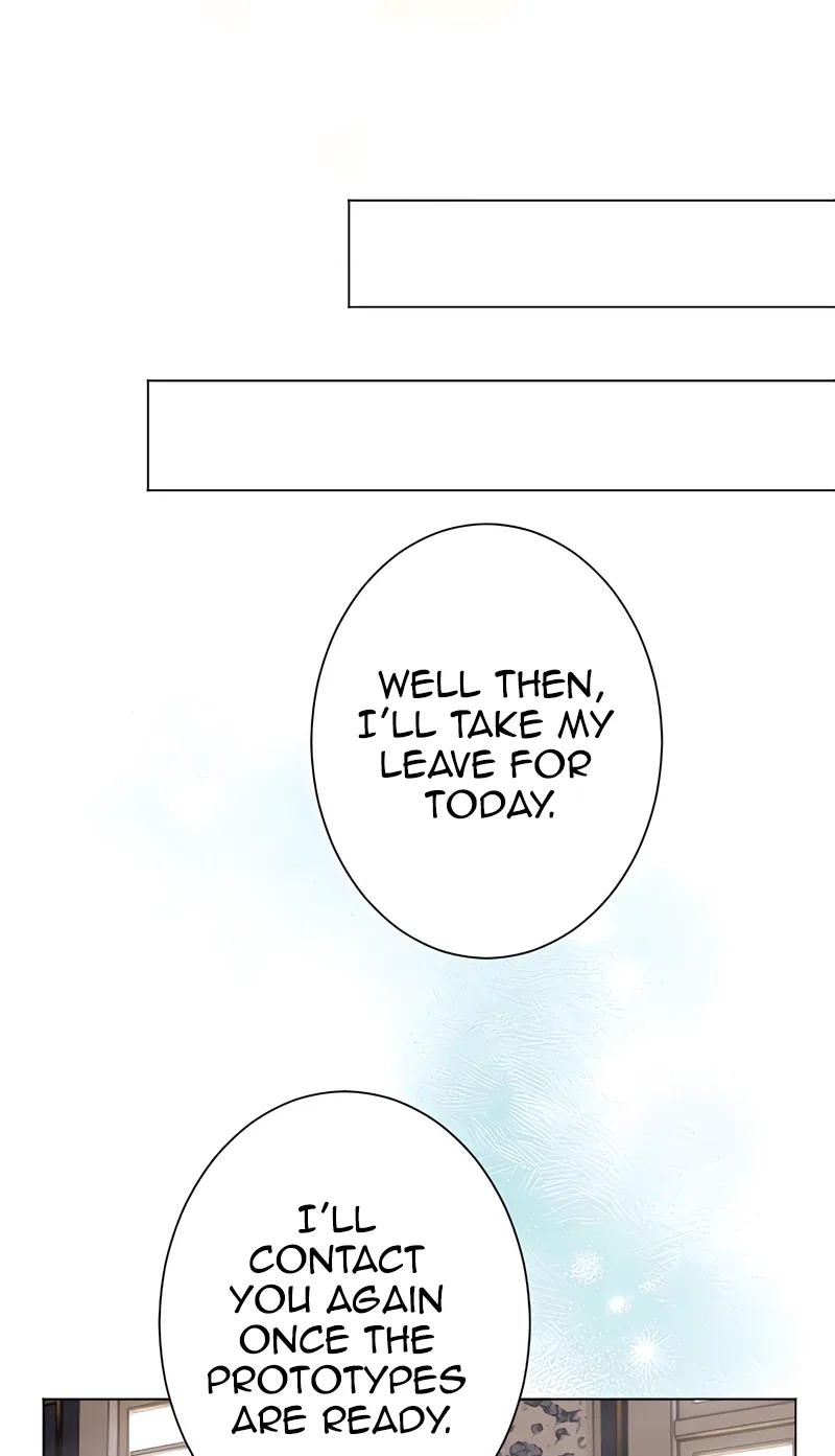 Dear Husband, I’ll Earn Money and Get a Divorce! Chapter 29 page 49