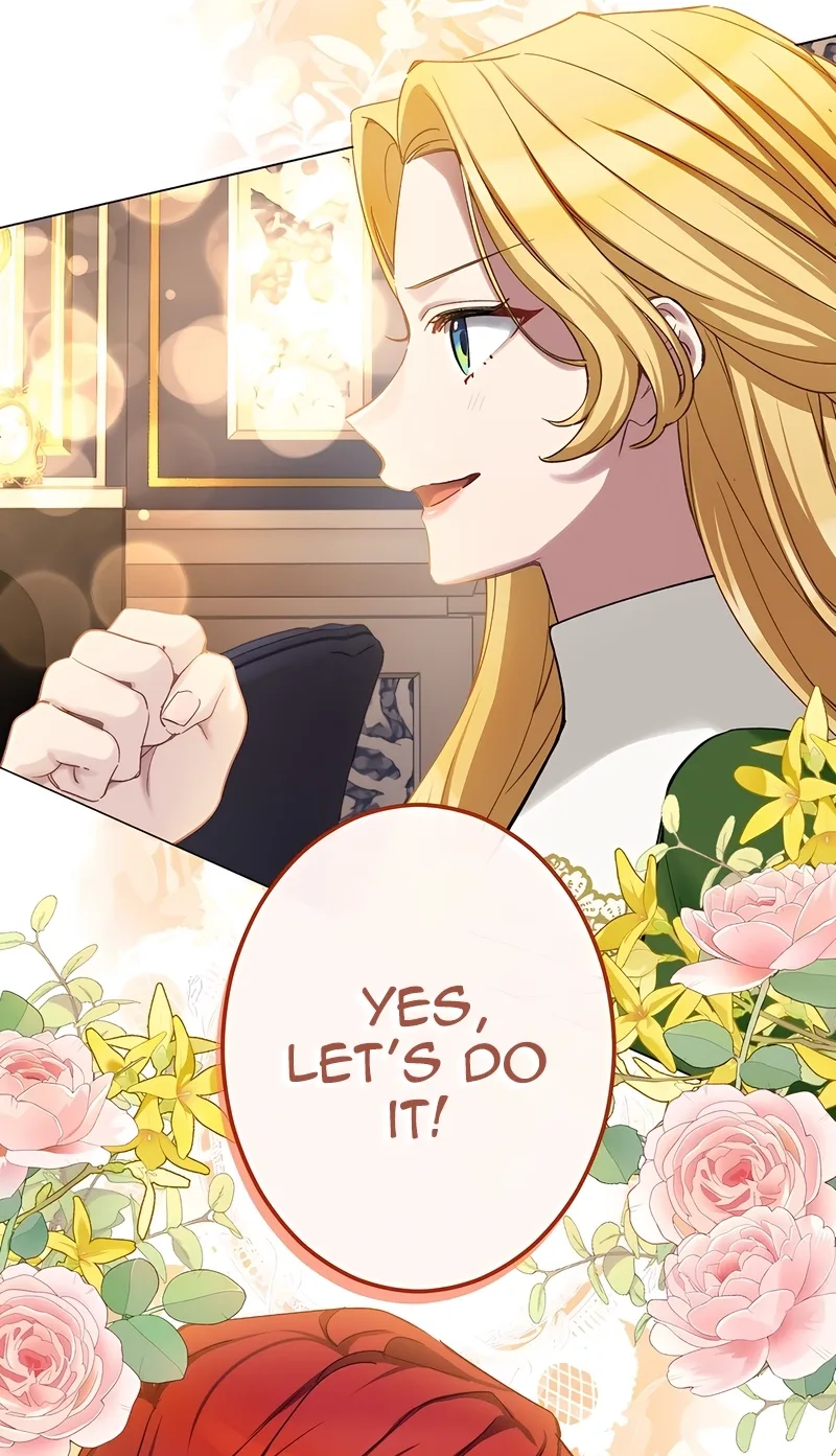 Dear Husband, I’ll Earn Money and Get a Divorce! Chapter 29 page 47