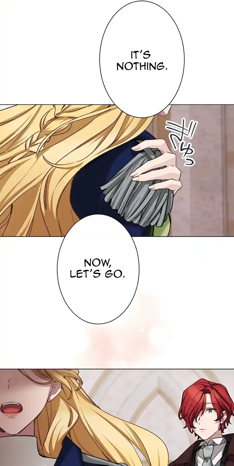 Dear Husband, I’ll Earn Money and Get a Divorce! Chapter 30 page 51