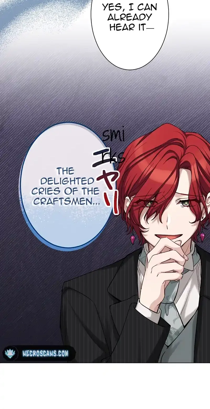 Dear Husband, I’ll Earn Money and Get a Divorce! Chapter 29 page 45