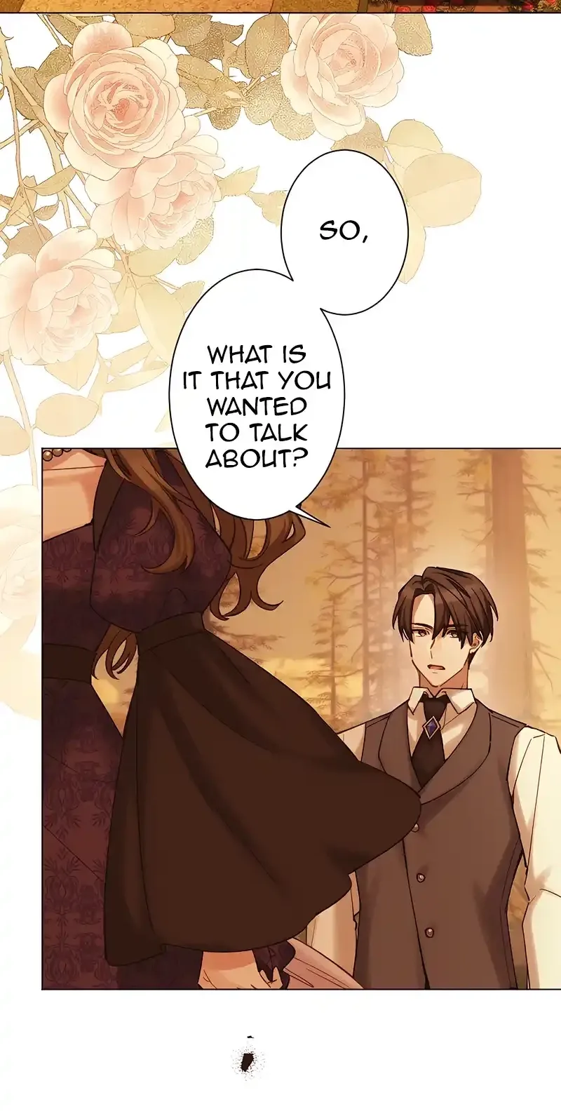 Dear Husband, I’ll Earn Money and Get a Divorce! Chapter 30 page 55