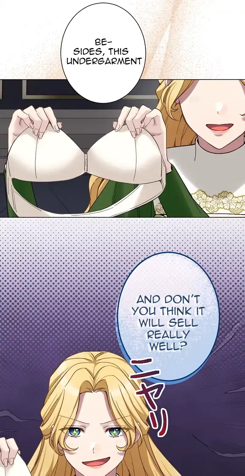 Dear Husband, I’ll Earn Money and Get a Divorce! Chapter 29 page 43