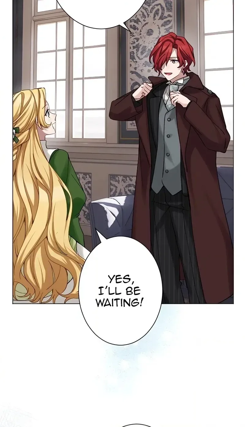 Dear Husband, I’ll Earn Money and Get a Divorce! Chapter 29 page 50