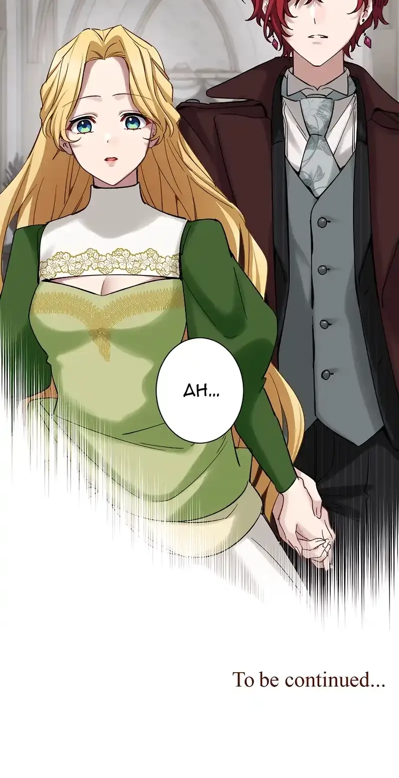 Dear Husband, I’ll Earn Money and Get a Divorce! Chapter 29 page 54