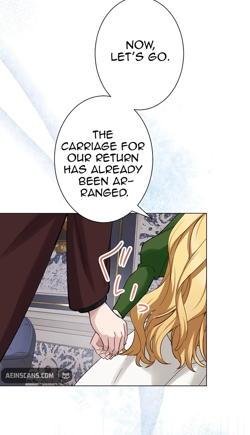 Dear Husband, I’ll Earn Money and Get a Divorce! Chapter 29 page 51