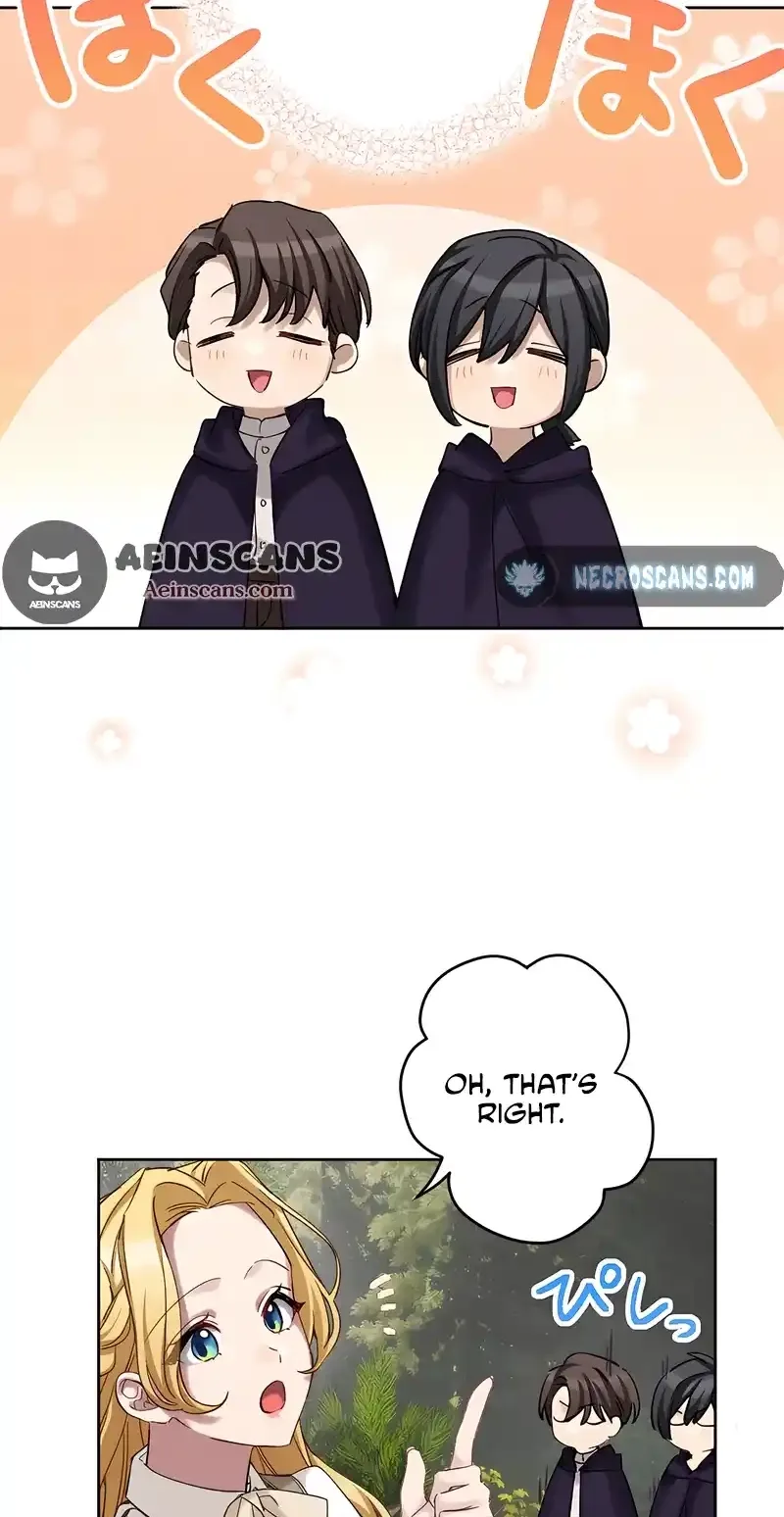 Dear Husband, I’ll Earn Money and Get a Divorce! Chapter 26 page 28