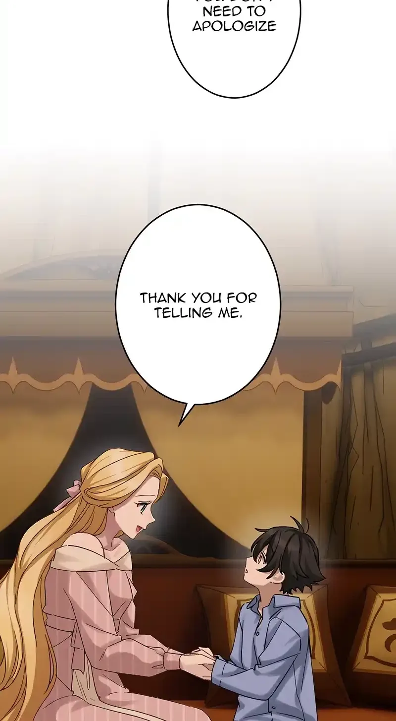 Dear Husband, I’ll Earn Money and Get a Divorce! Chapter 26 page 18