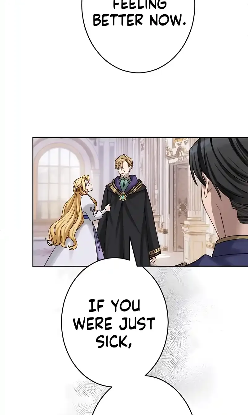 Dear Husband, I’ll Earn Money and Get a Divorce! Chapter 26 page 13