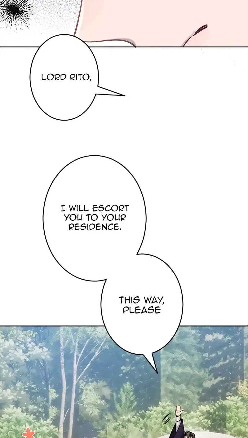Dear Husband, I’ll Earn Money and Get a Divorce! Chapter 26 page 43