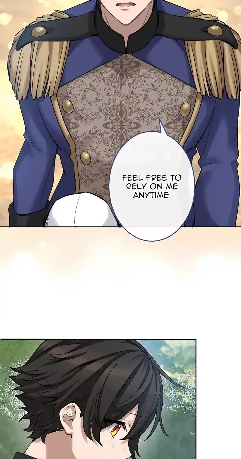 Dear Husband, I’ll Earn Money and Get a Divorce! Chapter 26 page 39