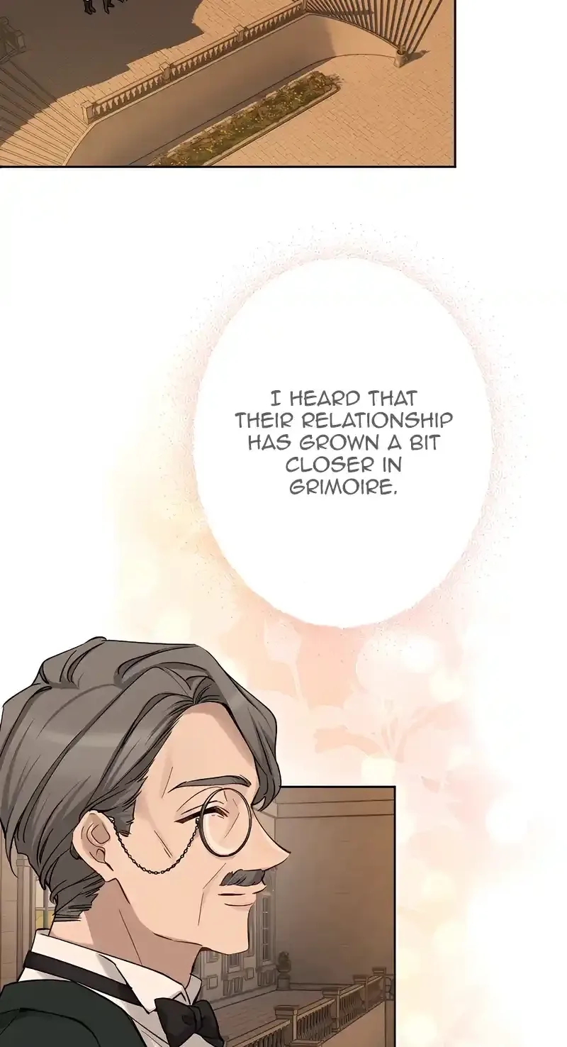 Dear Husband, I’ll Earn Money and Get a Divorce! Chapter 26 page 63