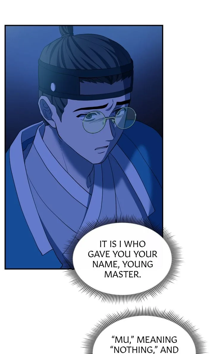 Dear Hong Rang Chapter 30 page 13
