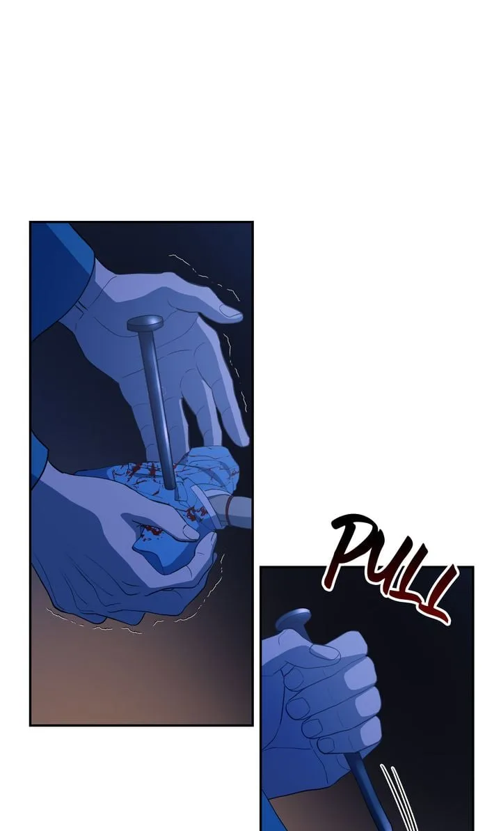 Dear Hong Rang Chapter 30 page 20
