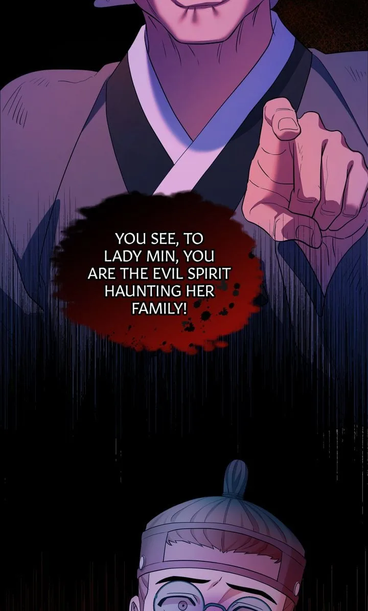 Dear Hong Rang Chapter 30 page 9