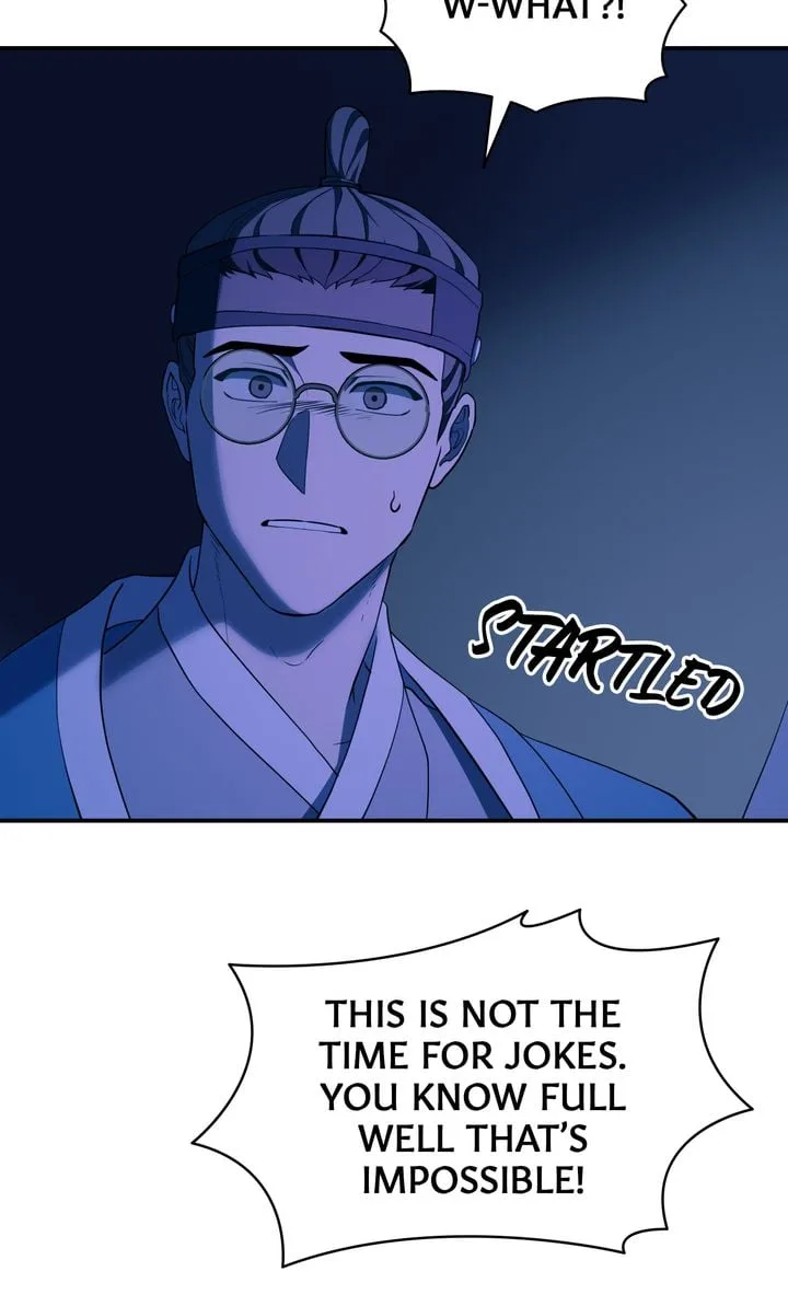 Dear Hong Rang Chapter 30 page 5